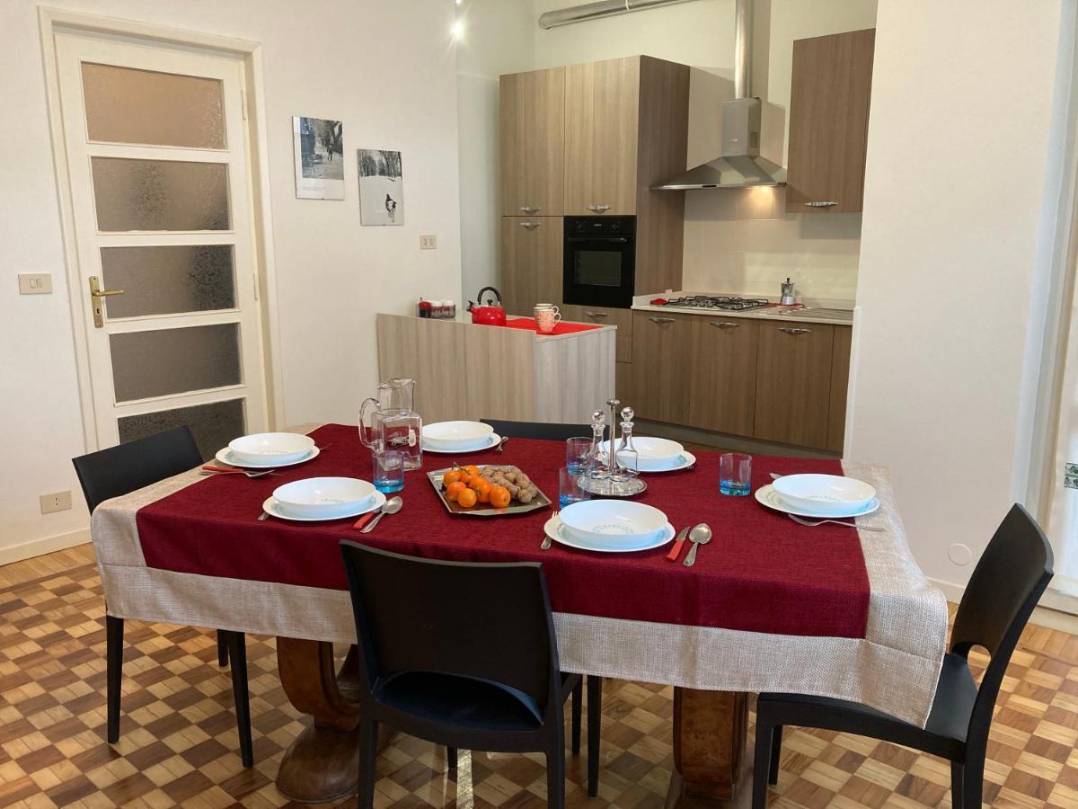 Appartamento Casa I Tre By Holiday World Cuneo Esterno foto